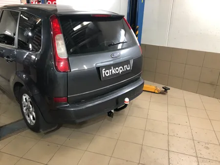 Фаркоп Трейлер для Ford C-Max 2003-2010 6014 в Ульяновск