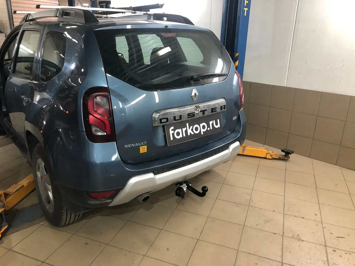 Фаркоп Лидер Плюс для Renault Duster 2015-2021 R115-A в Ульяновск Фаркоп Лидер Плюс для Renault Duster 2015-2021 R115-A в Ульяновск