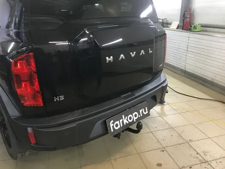 Фаркоп Berg для Haval H3 2024- Арт. F.9415.001 F.9415.001 в Ульяновск
