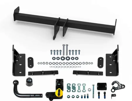 Фаркоп Berg для Xcite X-Cross 7 2024- F.0912.003 в Ульяновск