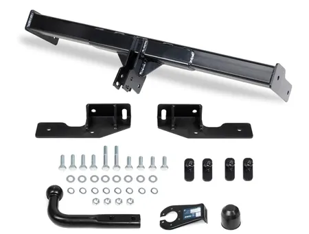 Фаркоп Berg для Mazda CX-5 2011-2017 F.3811.001 в Ульяновск