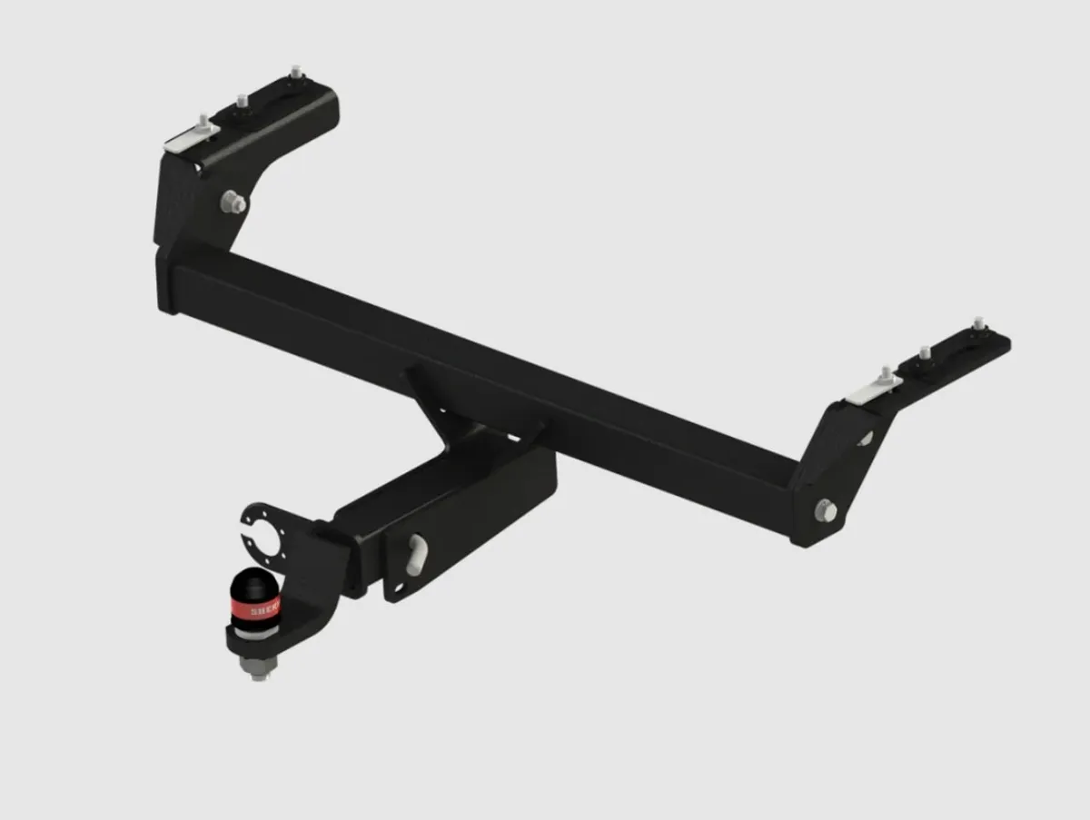 Фаркоп Sheriff для EXEED TXL 2024- Арт. 6026.31 6026.31 в Ульяновск