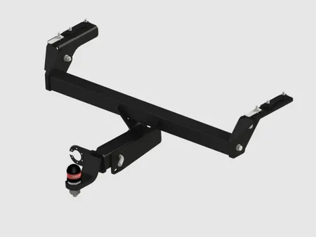 Фаркоп Sheriff для EXEED TXL 2024- Арт. 6026.31 6026.31 в Ульяновск