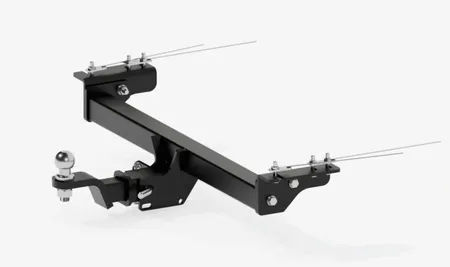 Фаркоп Sheriff для Omoda C5 2022-2024 Арт. 6040.31 6040.31 в Ульяновск