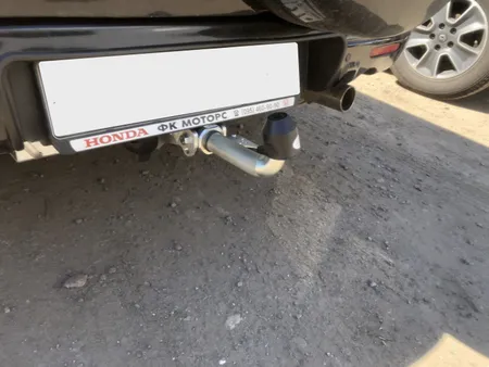 Фаркоп Galia для Honda CR-V 2002-2007 Арт. H050C H050C в Ульяновск