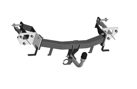 Фаркоп Oris для Chery Tiggo 9 2024- Арт. 7639-A 7639-A в Ульяновск
