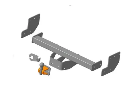 Фаркоп Трейлер для Sollers SF5 2026- 5020 в Ульяновск