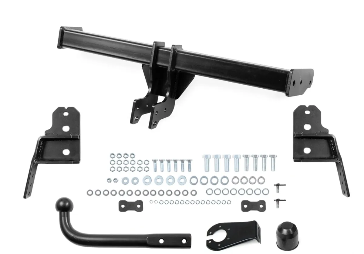 Фаркоп Berg для Haval F7 2025- F.9418.001 в Ульяновск