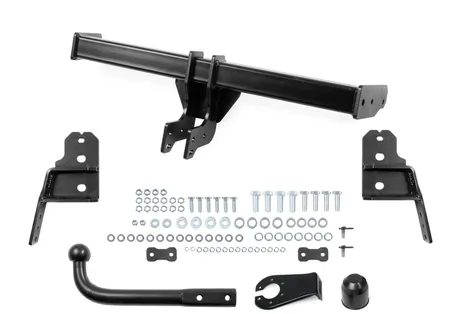 Фаркоп Berg для Haval F7 2025- F.9418.001 в Ульяновск