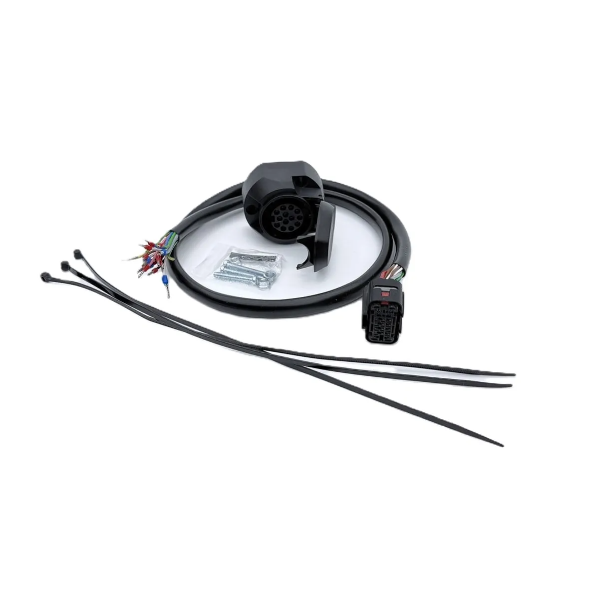 Электрика фаркопа TowRus (13 pin) для Tank 700 2024- 0100400413 в Ульяновск