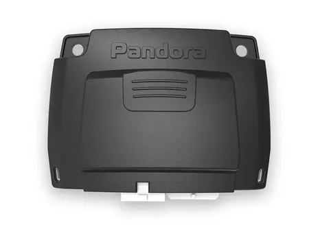 Электрика фаркопа Pandora 7-pin для GAC GS8 Dragon 2025- (без розетки) tcm-6 NEW в Ульяновск