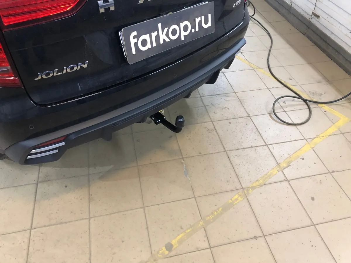 Фаркоп Berg для Haval Jolion 2021- Арт. F.9412.003 F.9412.003 в Ульяновск Фаркоп Berg для Haval Jolion 2021- Арт. F.9412.003 F.9412.003 в Ульяновск