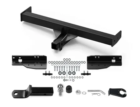Фаркоп Berg для Sollers ST9 2025-  F.1415.002 в Ульяновск