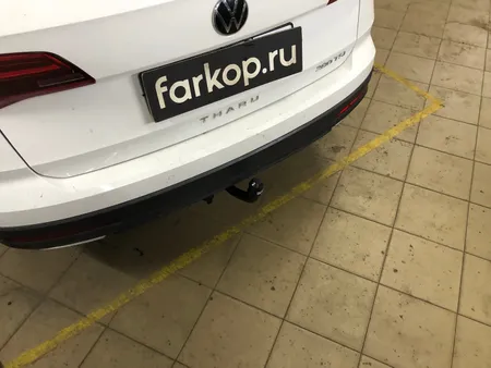 Фаркоп Oris для Volkswagen Tharu 2018- 2105-A в Ульяновск