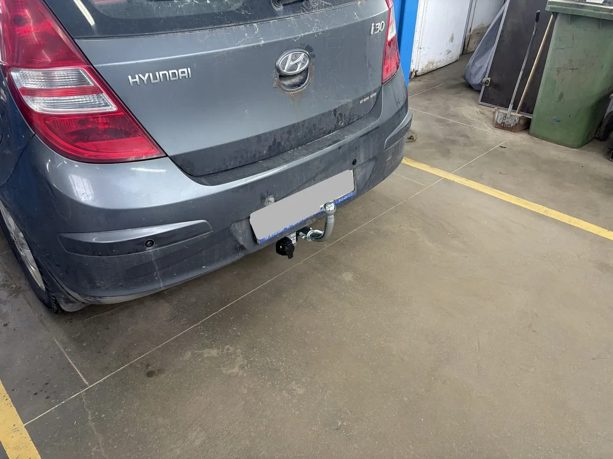 Фаркоп Лидер Плюс для Hyundai i30 2007-2012 K110-BA в Ульяновск Фаркоп Лидер Плюс для Hyundai i30 2007-2012 K110-BA в Ульяновск