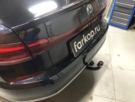 Фаркоп Oris для Volkswagen Passat 2021-2026 1918-ANP в Ульяновск