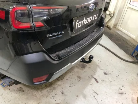 Фаркоп Steinhof для Subaru Outback 2020- Арт. S-436 S-436 в Ульяновск