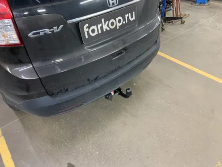 Фаркоп Sheriff для Honda CR-V 2012-2017 Арт. 3697.12 3697.12 в Ульяновск