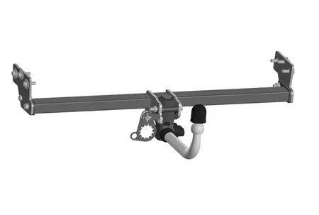 Фаркоп Oris для Tenet T7 2025- 7632-D2 в Ульяновск