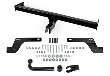Фаркоп Berg для Renault Sandero Stepway 2014-2022 F.4716.001 в Ульяновск